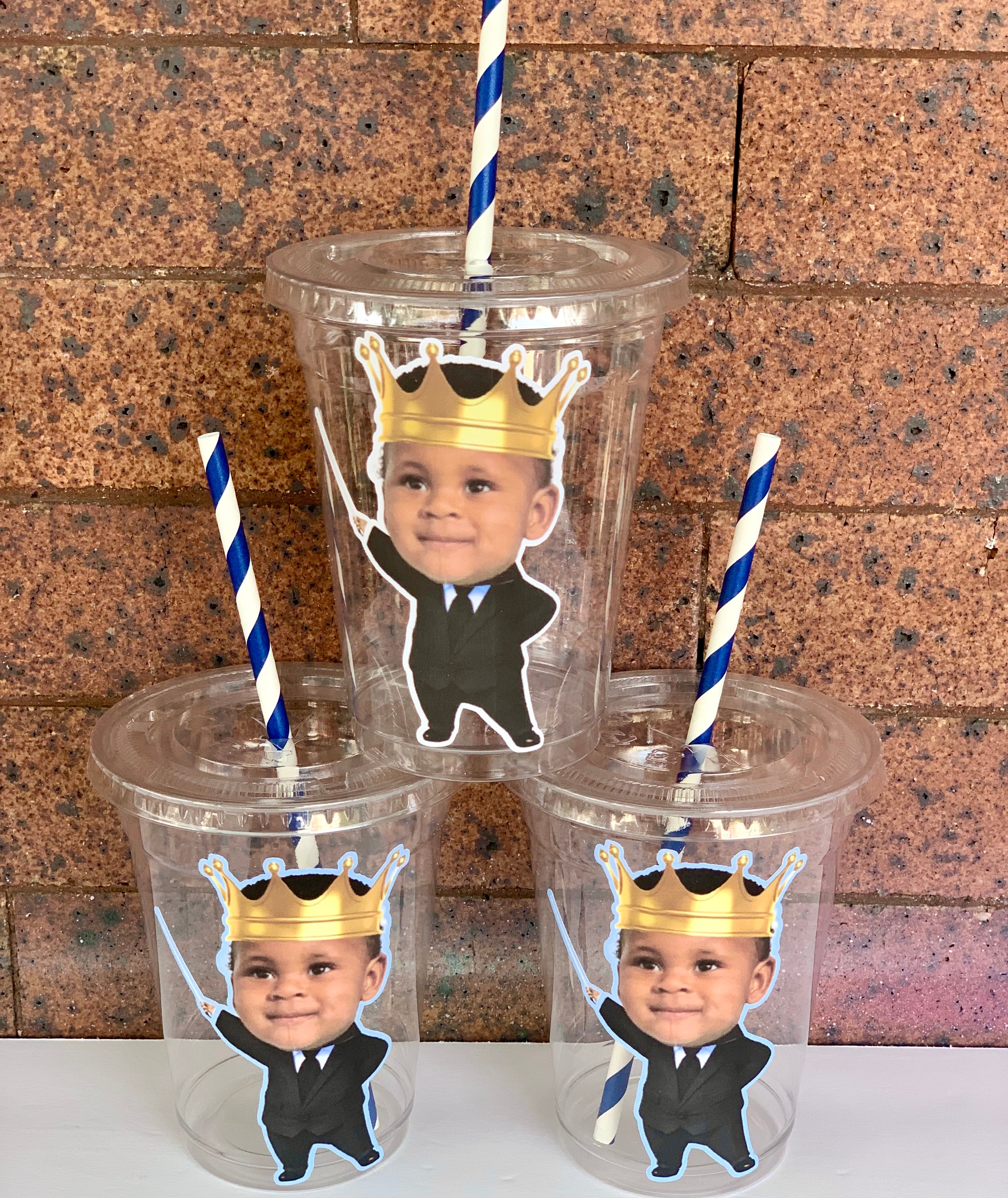 Custom Party Cups – Parties N Presents