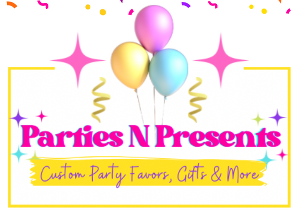 Parties N Presents