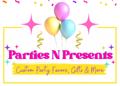 Parties N Presents