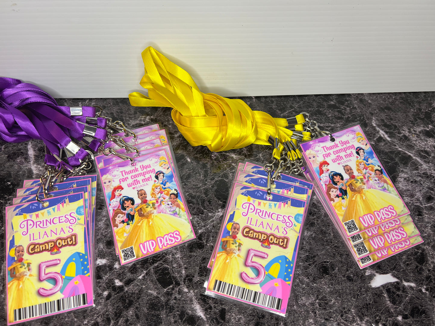 Exclusive VIP Party Passes